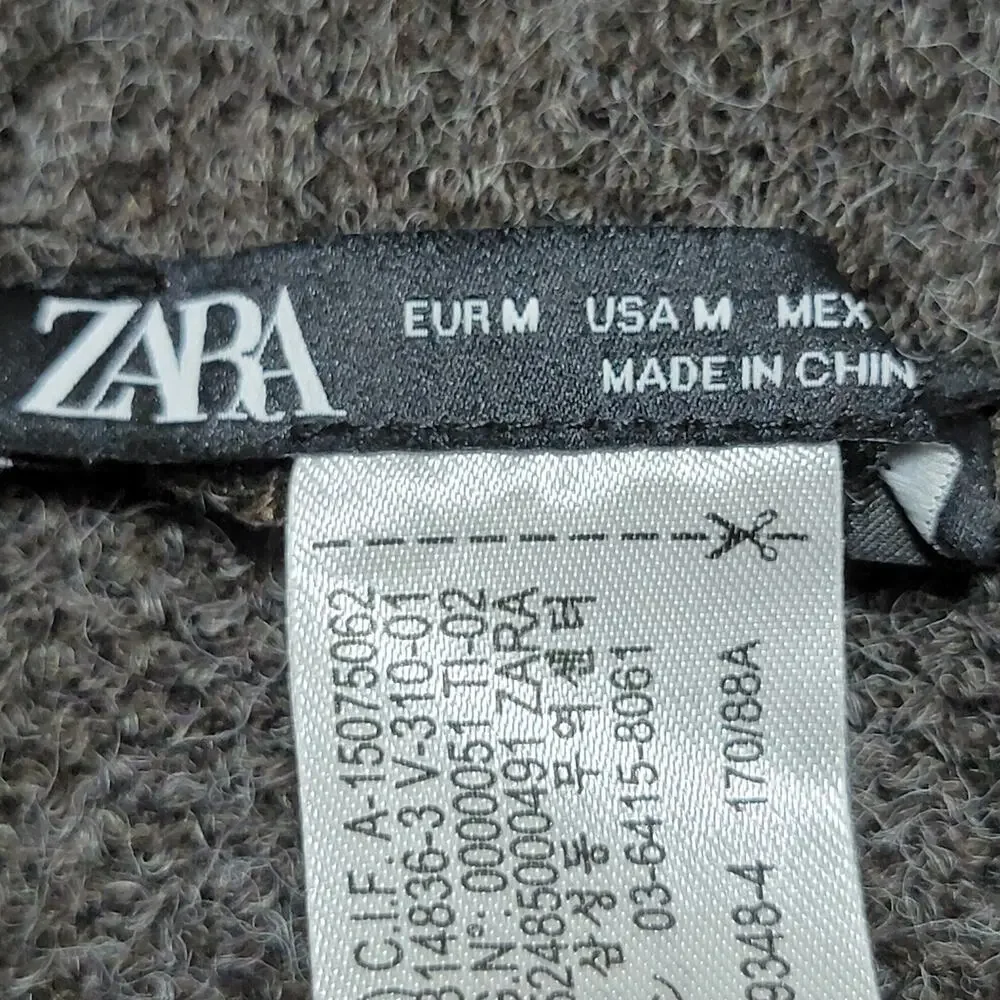 Zara ls dark